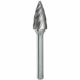 BEST CARBIDE CARBIDE BURRS Best Carbide - SG3NF 3/8" Aluminium Cut Carbide Burr